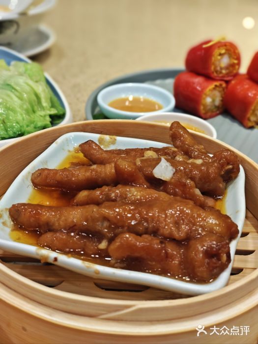 点都德(汇胜楼店)图片