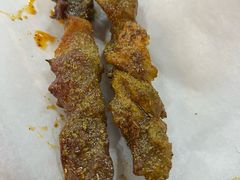 -最心疆拌面·抓饭·烧烤