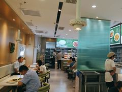 -七食九号食堂(东丽空港店)