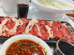 -陈记顺和牛肉火锅(永泰店)