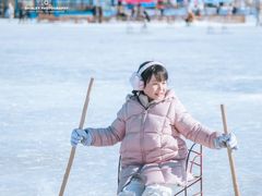 -长春市南湖公园