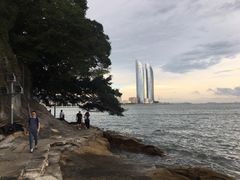 -鼓浪屿·皓月园