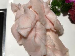 胸口油-大喜牛鲜牛肉火锅(世纪金源店)