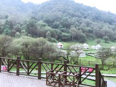 -大水川景区