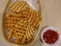 -必胜客(安盛金马店)