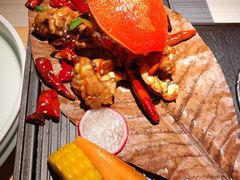 -京料理·日料自助·铁板燒(复悦城店)