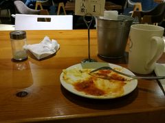 -So Lounge索兰至餐厅(蓝色港湾店)