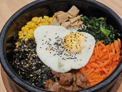 -米村拌饭(金象城店)