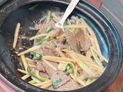 -柒厢食事雅谈