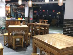 -老城南.鸭血粉丝汤(夫子庙店)