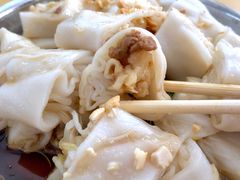 -正宗东门老牌豆芽粉