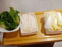 -季季红火锅(长沙步行街店)