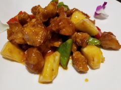 -枣子树·素食餐厅(普陀山店)