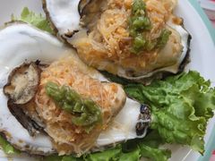 -李氏疙瘩汤·本地海鲜·老烟台菜(所城里店)