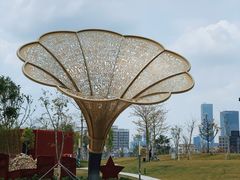 -白石龙音乐公园