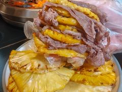 -東盛炭烤自助料理(浦东文峰广场店)