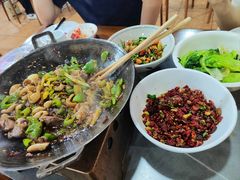 -张氏父子常德肠子馆(红星总店)