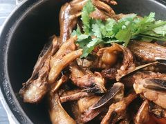 -美极鲜食坊(宝安南路店)