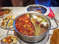 -吉布鲁牛排海鲜自助(成都大悦城店)
