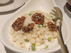 -三宝大饭店-中和艺素餐厅(浦上金山正祥广场店)