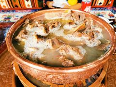 牦牛火锅-康巴藏餐(束河古镇店)