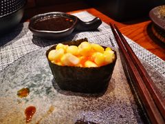 -戏作寿司(观音桥店)