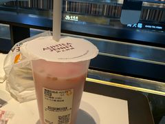 -外婆家(西红门荟聚购物中心店)