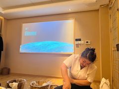 -SPA·印象足道养生(大运河度假区四望亭店)