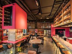 -牛啤堂精酿啤酒餐吧(五棵松华熙店)