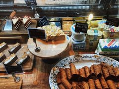 -Alimentari早午餐(安福路店)