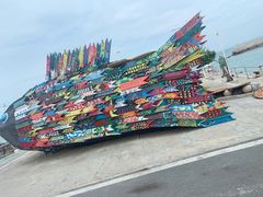 -三亚西岛海洋文化旅游区