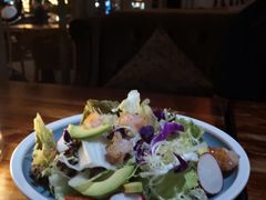 -JUKEBOX玖部音乐餐厅(华侨城店)