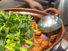-凤兴鸡煲(宝安海雅店)