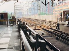 -漕溪路(地铁站)