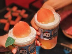 -吼堂老火锅(万寿宫店)