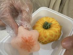 -知楚•精致湖北菜(武商MALL店)
