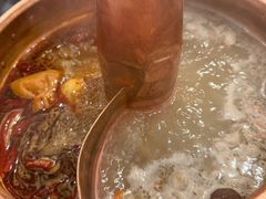 -京元盛铜锅涮肉(上海总店)