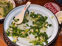 -唐师傅湘西名菜馆(武陵路店)