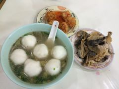 iphone_upload_pic-文辉墨鱼丸大王(铜锣湾渣甸街总店)