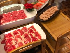 -1078號老北京涮肉(万达广场店)