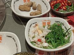 -赞酱川式烤肉(蜀都万达店)