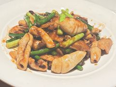 -波螺油子青岛本帮菜(银座店)