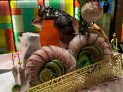 -ONE FULL 古董港式海鲜火锅