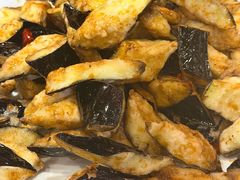 -九號院子海鲜烧烤