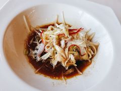 -正佳广场万豪酒店-粤菜餐厅·点心·海鲜·聚餐
