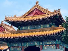 -历代帝王庙博物馆