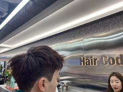 -Hair Code芭曲发型