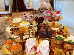 -Salon de Ville浦江汇(上海外滩华尔道夫酒店店)