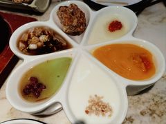 -绿茶餐厅(南翔印象城MEGA店)