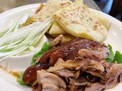 老汤酱肘卷饼-鼎香润(德胜门内店)